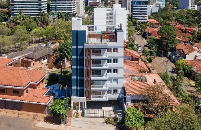 Proyecto Malé Asunción