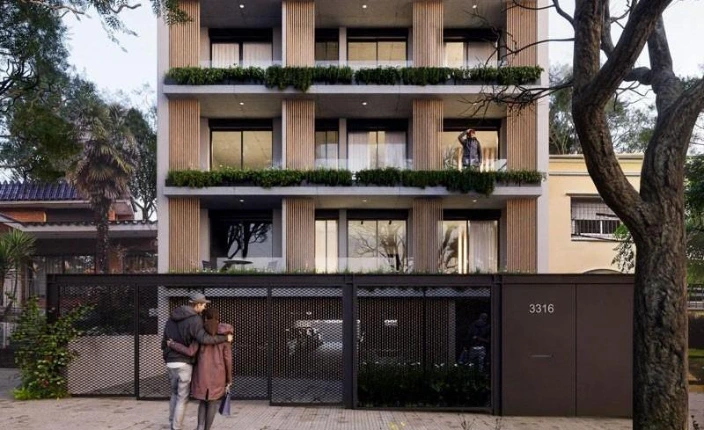 Proyecto Bali Montevideo